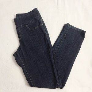 Jag Jeans | Size 8 Slim Fit Maternity Jeans